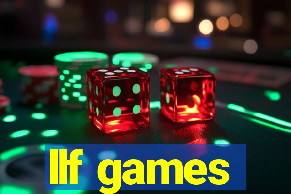 llf games